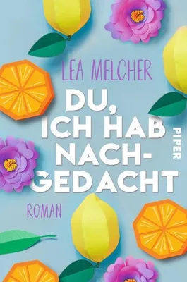 Image de Du, ich hab nachgedacht