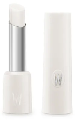 Immagine prodotto di WYCON Cosmetics HYDRASHEER GLOSSY LIPSTICK 01 PURE Rossetto dal finish glossato