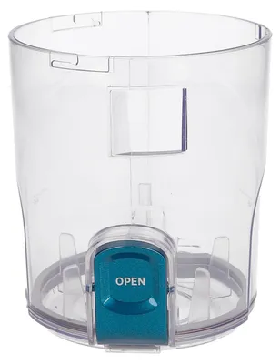 Produktbild von Zyklongehäuse Haier Hoover 48028792 für Staubsauger
