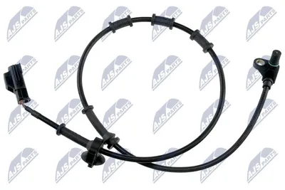 Produktbild von NTY ABS Sensor Raddrehzahl Vorne Links Vorne Rechts für DODGE Nitro SUV HCA-CH-034