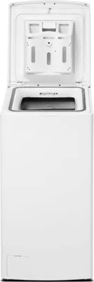 Produktbild von Midea MF100T80B-13A, Toplader, 8 kg, B, 78 dB, 1300 RPM, A