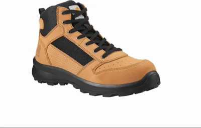 Zdjęcie produktu dla Buty Carhartt Mid S1P Kolor: Brązowy, Rozmiar: 40