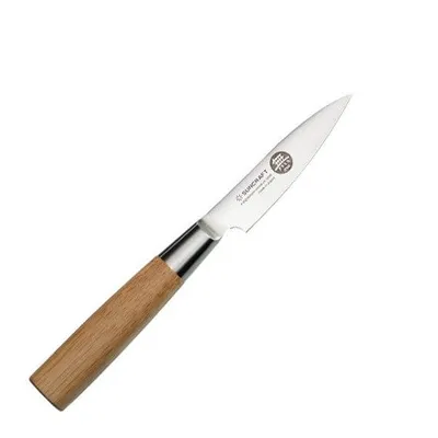 Imagen del producto de Suncraft Cuchillos Mu Bamboo Paring, MU01