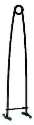 Produktbild von Rachensperre aus robustem Stahl - 20 cm