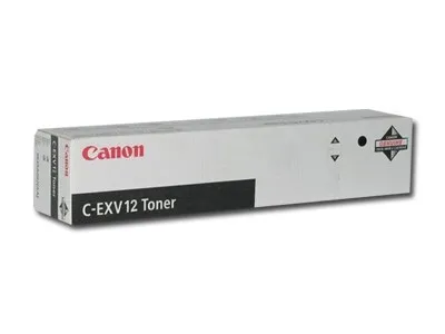 Obrázek produktu pro Canon C-EXV12 Toner Black for iR3570/3530/4570, 24000 str., Černá