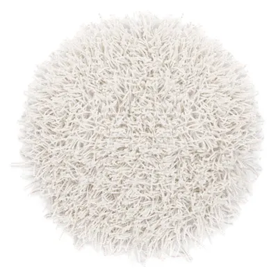 Produktbild von Onda Badematte 60x60 rond White
