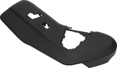 Produktbild von Vordere Sitzverkleidung auf der Fahrerseite 1UQ99DX9AA Ersatz der Schalttafelblende für Grand Caravan 2011–2019