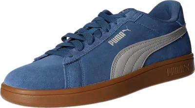Produktbild von Puma puma smash 3.0 / dark indigo- Halbschuh blau in Gr. 42