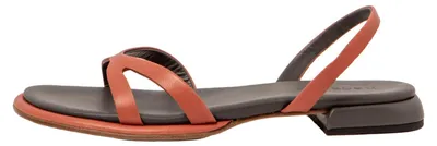 Produktbild von Neosens Sandalen Damen S3156 CRISTAL TEJA/ VALVIN Farbe Orange