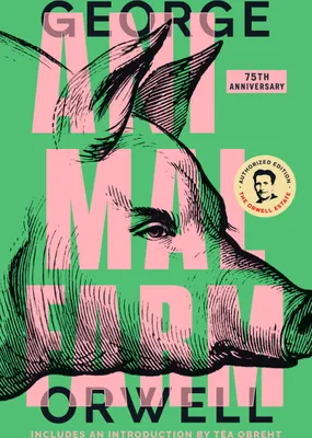 Produktbild von Animal Farm
