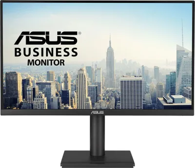 Produktbild von VA27UCPS (68.6 cm (27 Zoll), schwarz, UltraHD/4K, IPS, USB-Hub, USB-C)