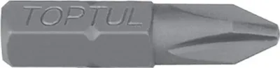 Produktbild von TOPTUL Schrauberbit FSCA1001 30mm 22g
