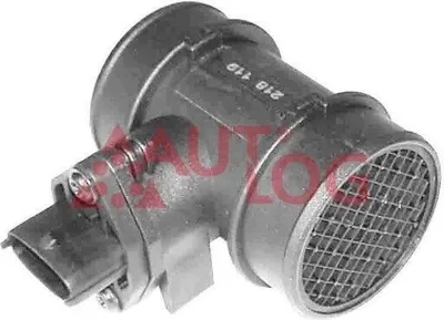 Produktbild von AUTLOG LM1090 Luftmassenmesser LMM für OPEL Corsa C Schrägheck (X01) Luftmengenmesser