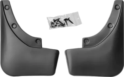 Produktbild von Tylny chlapacz do Renault Dacia Sandero II | B52 | 2012-2020 | custom-fit