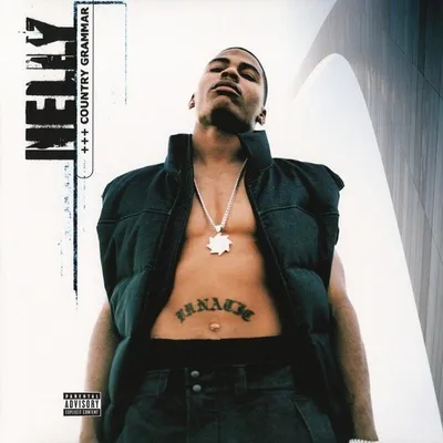 Produktbild von Nelly: Country Grammar (2LP) - - (LP / C)