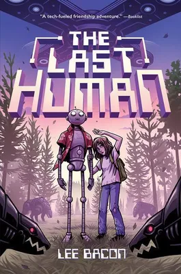 Produktbild von The Last Human