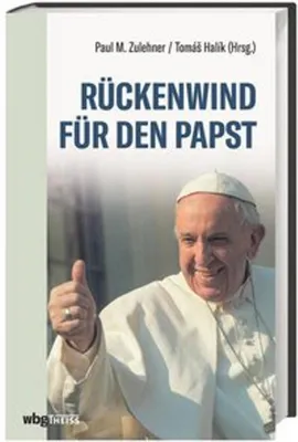 Obrázek produktu pro Rückenwind für den Papst