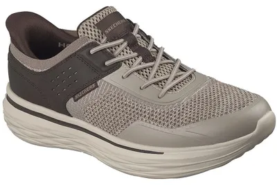Productafbeelding van Skechers Nevarro - Tavo 211334-TPBR, herenmodel