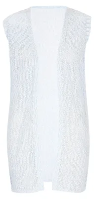 Immagine prodotto di Gilet da donna IMALA - azzurro multicolore, taglia M
