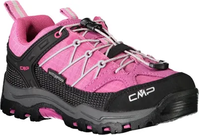 Image de Chaussures CMP Rigel Low Wp 3Q5455406HG