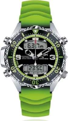 Image de Chris Benz Depthmeter Digital 200M - Cb-D200X-G-Kbg