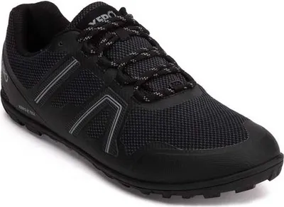 Produktbild von Xero Shoes Mesa Wp Trailrunning-schuhe Schwarz EU 41 Mann Schwarz EU 41