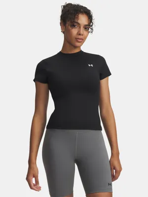 Immagine prodotto di Under Armour Motion Fitted Ss Emea - nero, taglia: XS