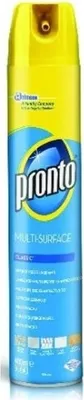 Obrázok produktu pre Pronto, Multi-Surface Spray do mebli, 400 ml