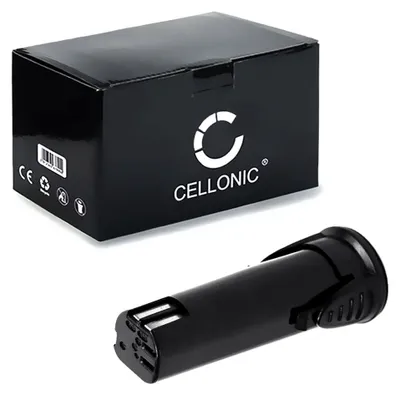 Produktbild von CELLONIC Akku kompatibel mit Panasonic EY3610, LA1J, EZ7410X, EY9L10