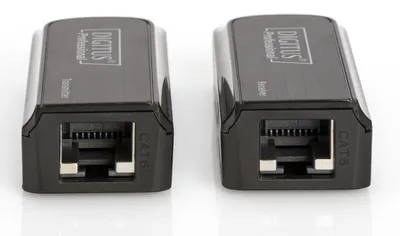 Image de Kit Mini extender HDMI DIGITUS Digitus