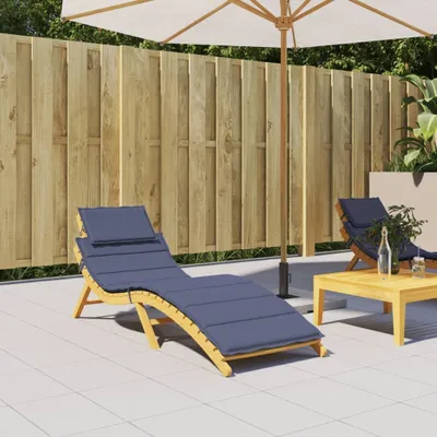 Immagine prodotto di Rivestimento per sdraio di design in tessuto oxford blu navy, divani classici 2024 Nuovo