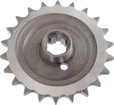 Immagine prodotto di Pignone di guida 22 Z - Pignone - Pass. TS250/250/1, ETZ 250/251/301
