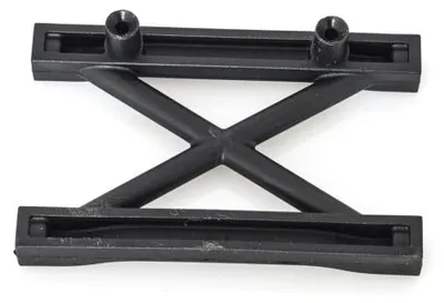 Imagen del producto de CRX, soporte trasero y soporte de amortiguador