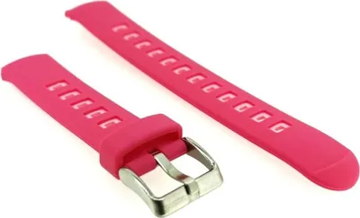 Produktbild von Calypso Uhrenarmband Einschnitt pink/rosa Spezial Anstoß > K5799/3