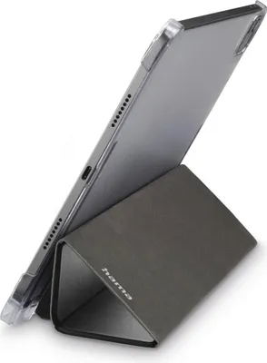 Produktbild von Tablet-Hülle "Fold Clear" mit Stiftfach für Apple iPad Pro 11" (2024) (00227041)