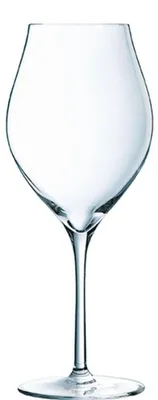 Image de Set de verres à vin Chef&Sommelier Exaltation Transparent 750 ml (6 pièces)
