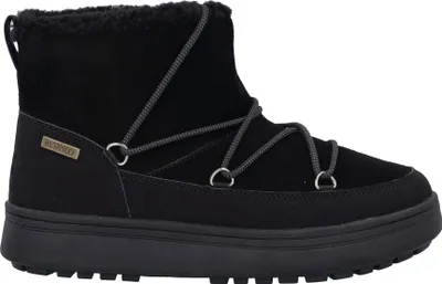 Immagine prodotto di Kayla WMN Stivali da neve WP nero (U901) 42