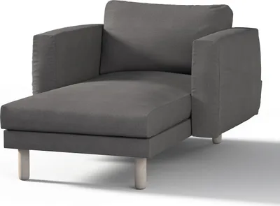 Obrázok produktu pre Poťah na lehátko IKEA Norsborg s podrúčkami