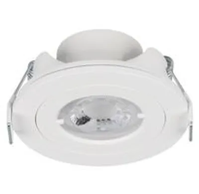 Immagine prodotto di Lampada da incasso Lamont, colore bianco, 3000K