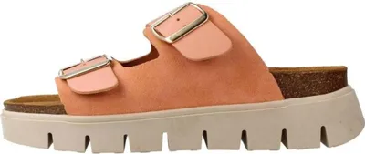 Image de Sandales Mustang 52141-MELOCOTON pour Femme