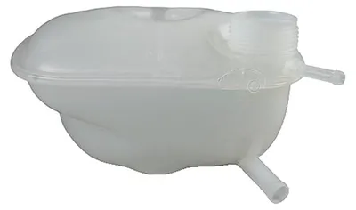 Imagen del producto de Depósito de refrigerante de expansión, compatible con el tapón 2140050 METZGER, para vehículos como el VW GOLF, entre otros