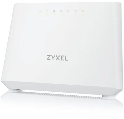 Immagine prodotto di Zyxel WL-Router DX3301-T0 VDSL2 AX1800 5-port EU-Variante