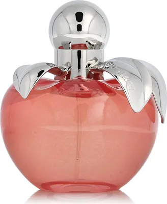 Produktbild von Nina Ricci Nina Eau De Toilette Spray Refillable 80ml