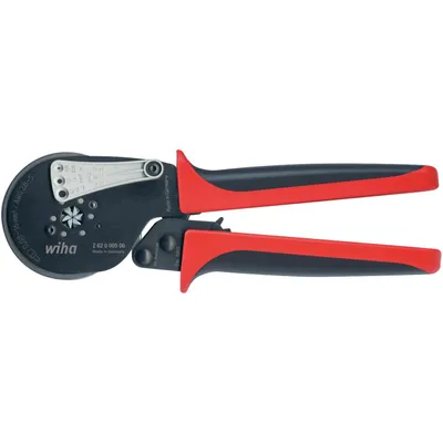 Obrázek produktu pro Wiha 41246, Krimpovací kleště