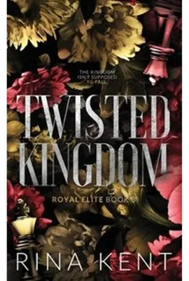 Produktbild von Twisted Kingdom