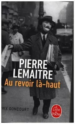 Produktbild von Au revoir là-haut