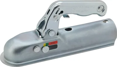 Immagine prodotto di Přívěsný kloub - trubková oj 50mm E homologace