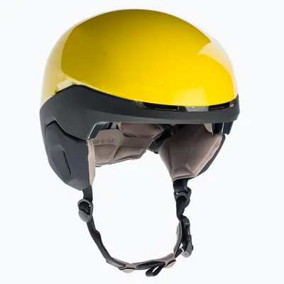 Obrázek produktu pro Lyžařská helma Dainese Nucleo žlutá 204840371