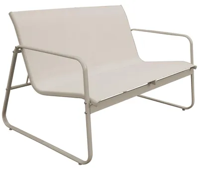 Produktbild von Gartenmöbel aus Textilene 4-Sitzer beige TENERIFE