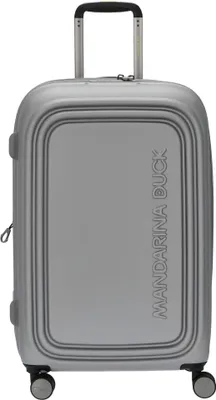 Obrázok produktu pre Logoduck+ - 4-kolesový vozík 70 cm (strieborný)